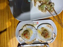 -本色.小马哥烧烤(五一路总店)