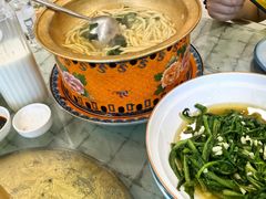 -乔家满族八大碗(流水沟店)