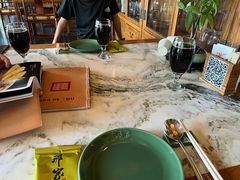 -那家小馆•北京菜•烤鸭(香山店)