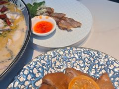 -园里前·私厨·福建菜(台江万达店)