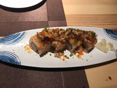-玄海寿司(国贸店)
