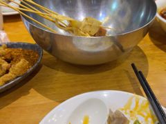 -付小姐在成都(中山公园店)