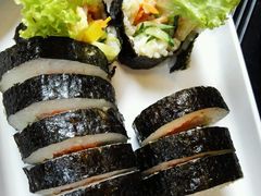 -土大力韩式烤肉料理(39年·和平路店)