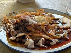 -温记府廟豆汤饭·始于1955年(海椒店)