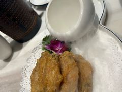 -唐猫庭院·千年陕菜(大唐不夜城店)