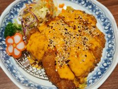 -隐月· 㐂和食屋(芝罘万达公馆店)