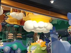 -泡泡玛特POPMART(上海环球港店)