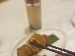 -香港龙凤楼(陆家嘴中心店)