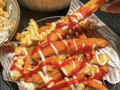 -Pennehut畔尼意面(合肥万象城店)