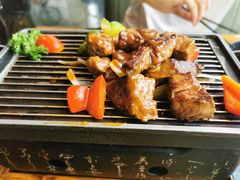 -九井澤精致料理(金茂店)