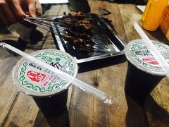 -清真·马峰烤肉(小学习北巷店)