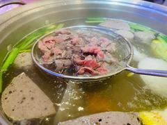 -牛焱·贵州黄牛肉火锅(城西银泰店)