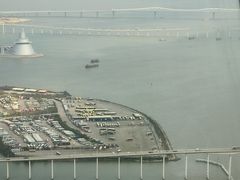 -澳门旅游塔360°旋转餐厅(南湾湖广场店)