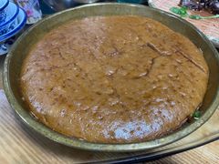 农家红糖糕-桃姐农庄老字号(从化温泉店)