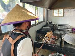 -黄记四更烤乳猪店