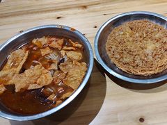 -柳州肥姨妈大骨螺蛳粉(曹路店)