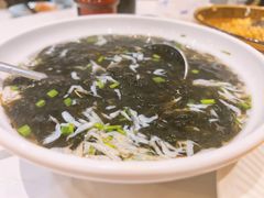 -金海湾海鲜排档(朱家尖店)