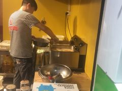 -傅强排骨(成都总店)