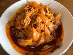 -小崔家臊子面(蔡家坡总店)