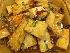 苗家豆腐-和福餐馆(西江古街店)