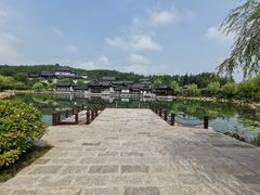 -威海华夏城景区