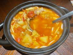 -楼兰新疆主题餐厅(苏州中心店)