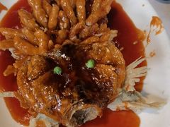 -老阊门菜馆(山塘街店)