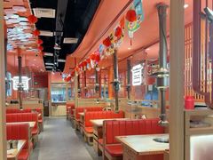 -韩宫宴烤肉·料理(南京江宁万达店)