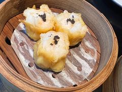 -丽晶轩中餐厅(重庆丽晶酒店)