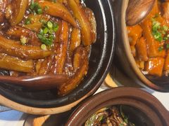 -火啫啫·粤式啫啫煲(南通首店)