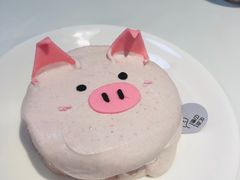 -风甜日暖·星座主题甜点(东二环泰禾店)