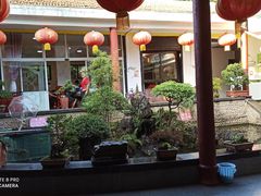 -乖乖佳花园山庄·私房菜(阿哈湖公园店)