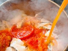 -滋粥楼·顺德菜(番禺广场总店)