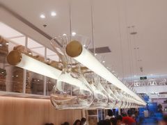 大堂-% Arabica阿拉比卡咖啡(深圳湾万象城店)