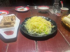-酒肉门孔府菜(曲阜游客中心店)