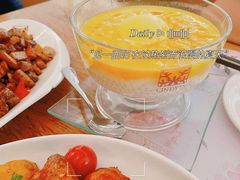 -花舍·新派粤菜·西餐·下午茶(亚运村·鸟巢店)