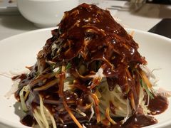 -初蓉丨遇见新川菜(亲贤街荣耀店)