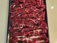 三花趾-潮发潮汕牛肉店(龙洞店)