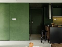 -居丽装饰空间设计(总部)