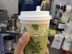 -茶百道(荣科路店)