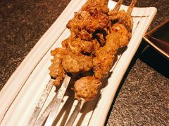 -丝路金桃·新疆菜(徐汇店)