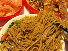 -老闵田螺馆·南昌市井菜·特色小吃(总店)