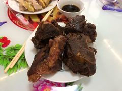 肉松骨头-阿马土菜馆