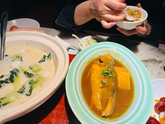 -淮扬府(安定门店)