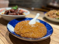 黄平小米渣-树厨贵州菜(大十字店)