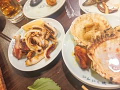 -和牛放题·蒜香烧肉PURUSHIN(马场路店)