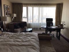 -无锡君来洲际酒店
