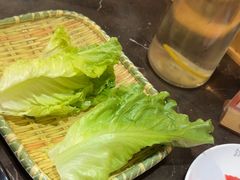 -江城二当家烤牛肉(莲塘新村店)