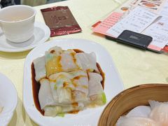-兴悦酒家(环市东路店)
