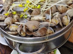 大锅海鲜-九层海鲜塔(市南店)